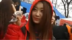 首爾體育活動馬拉松大賽