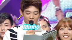 MBC 音樂中心 MC Cut