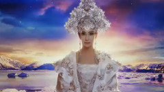 <鐘馗伏魔:雪妖魔靈>