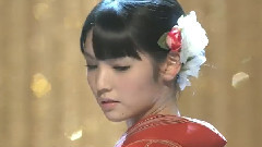 見返り美人