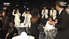 最佳男女團舞蹈