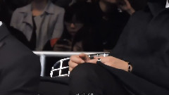 臺下