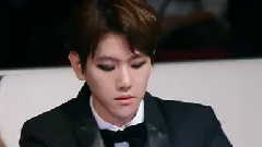 2014 Mnet Asian Music Awards臺下