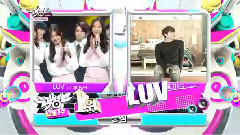 一位 & 安可 - KBS音樂銀行 現場版 14/12/05