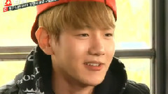 EXO's Show Time EP1