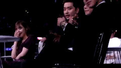Tiffany領獎2pm打趣尼坤