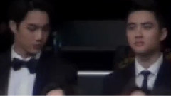 2014 Mnet Asian Music Awards臺下