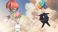 動漫< Clamp In Wonderland 2 >OP