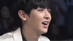 2014 Mnet Asian Music Awards臺下