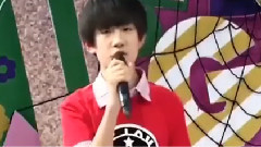 千璽Live合集5首歌