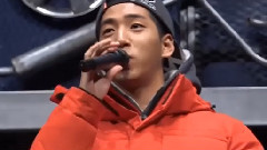 B1A4 Litmus簽售會