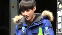 B1A4 Litmus簽售會