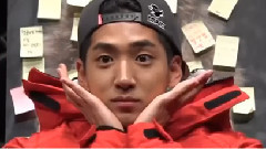 B1A4 Litmus簽售會