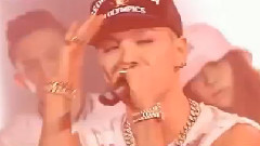 Good Boy - SBS人氣歌謠 現場版