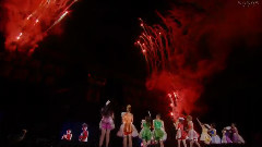 氣志團萬博2014ももいろクローバーZ Part