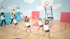 SMART Family Dance 教學版