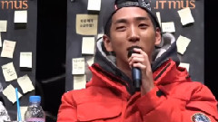 B1A4 Litmus簽售會