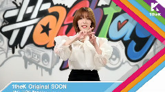 1theK Coming Up Next (CHN ver.) (12月2周)