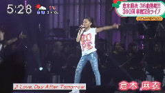 15周年武道館紀念演唱會新聞 14/12/08