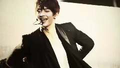 Prince's Story SHINee珉豪生日快樂