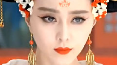 電視劇<武則天>權力版