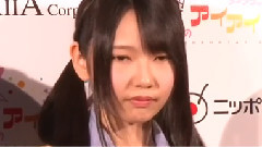 ニッポン放送 SKE48&HKT48のアイアイトーク 公開収録イベント前囲み Oricon NewS新聞頻
