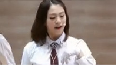 離別Fighting 主-姜敏珠 飯拍版 14/12/10