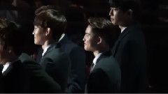 年度最佳藝人獎