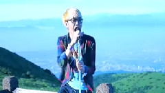 聽見世界的聲音