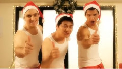 韓國綜藝 - 圣誕老人圣誕歌 非首腦