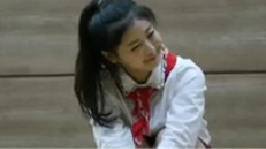 哥哥病毒 - 西海高中迷你音樂會 主-柳華 飯拍版 14/12/10