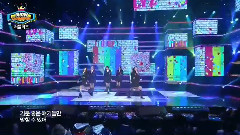 Candy Jelly Love 舞臺剪輯