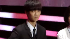 青春的選擇年度盛典