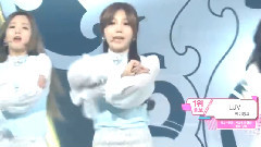 LUV - KBS音樂銀行 14/12/12
