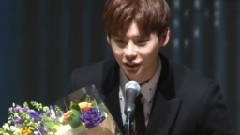 2014 Grimae Awards 最佳男演員 獲獎