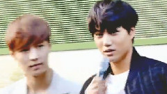 明洞自然樂園簽名會