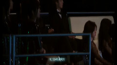 2014 MAMA盛典臺下