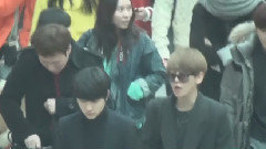 Off The Air機場飯拍剪輯