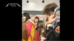 北京首都機場 接機