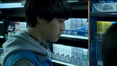 電影< Cart > 都暻秀cut