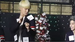 Coming Up Next CHN ver.(12月3周) - 1theK 14/12/14