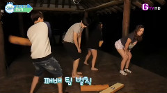 Hello Korea 游戲對決 Cut