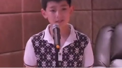 2012年王源個人翻唱合輯
