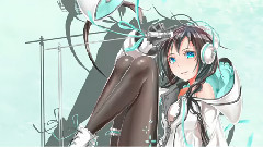 夏語遙滿月祭-留下來