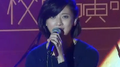 作對