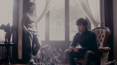東方神起 - Chandelier