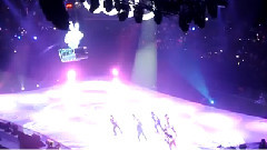 戰士的后代 & We Are The Future & The Best