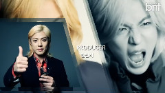 Kangnam BNT 拍攝花絮視頻