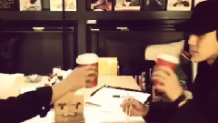 東海INS更新世勛相關視頻一則