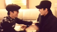 東海ins更新世勛相關視頻一則